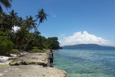 Pantai Lawena