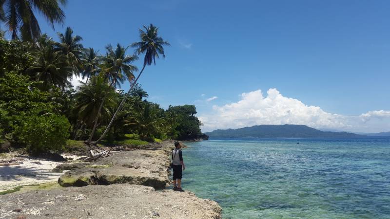 Pantai Lawena