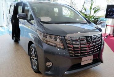 sewa alphard jakarta (1)