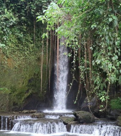 Sumampan Waterfall Bali